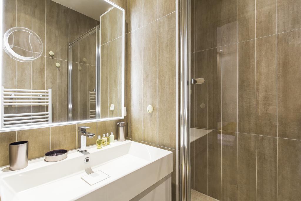 Clublord - Cosy And Luxury Studio - Croix Rousse Lyon Extérieur photo
