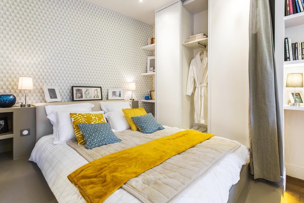 Clublord - Cosy And Luxury Studio - Croix Rousse Lyon Extérieur photo